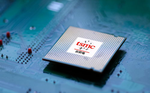 日本政府大力扶持半導(dǎo)體產(chǎn)業(yè)，為臺(tái)積電研發(fā)項(xiàng)目提供一半資金支持