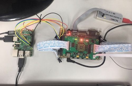 探索未來(lái)計(jì)算 一款8位碳納米管CPU的軟硬件系統(tǒng)設(shè)計(jì)與實(shí)現(xiàn)